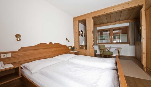 Habitación doble