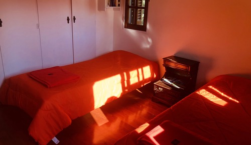 Habitación estándar, 3 camas individuales