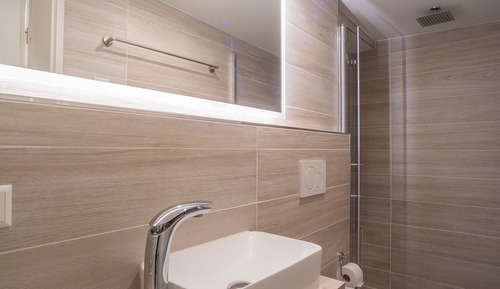 Apartamento City (Nr. 12)