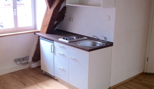 Apartamento City (Nr. 19)
