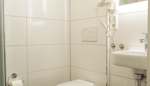 Apartamento City, 1 habitación (Nr. 15)