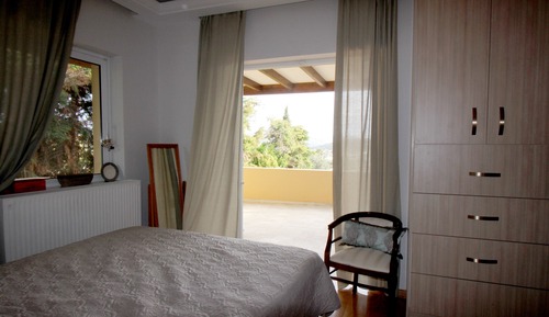 Villa exclusiva, 4 habitaciones