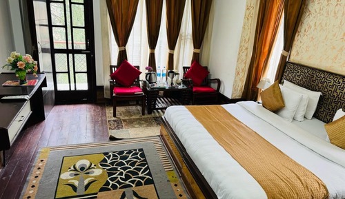 Habitación estándar