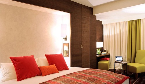 Chambre Charme
