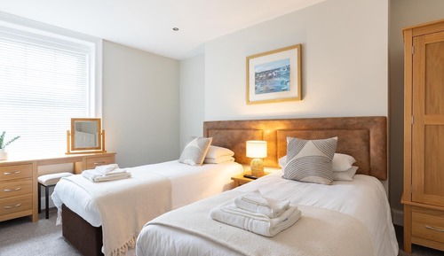 Apartamento, baño privado (Second Floor )