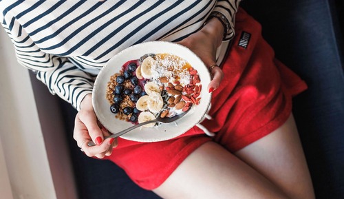 Chambre petite marinière