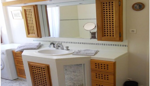 Suite familiar, 2 habitaciones (Rose Tremiere)