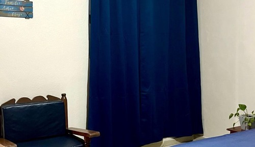 Habitación triple básica, 2 habitaciones, baño privado