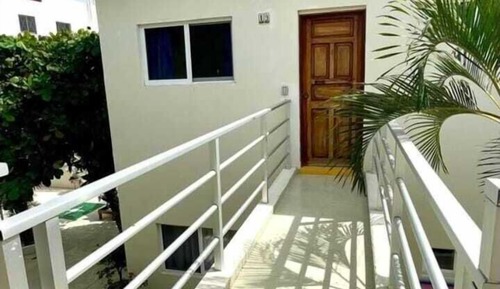 Habitación familiar doble, 1 habitación, no fumadores