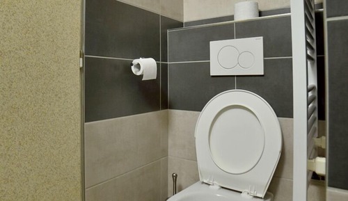 Habitación clásica con 2 camas individuales