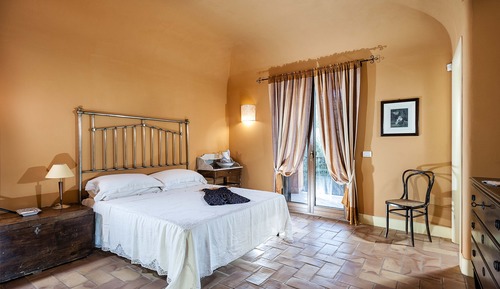 Villa, 5 habitaciones, no fumadores