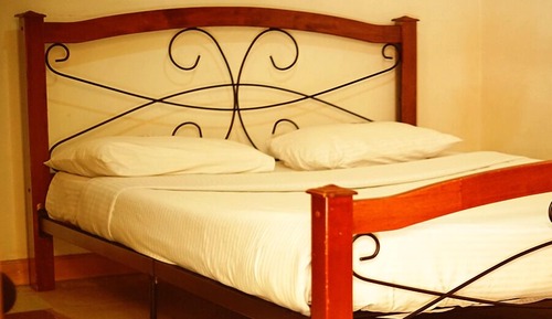 Habitación ejecutiva doble