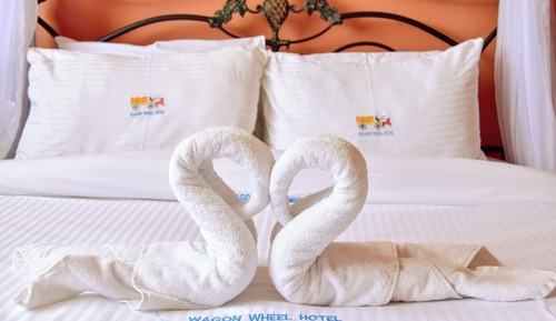 Habitación individual Deluxe, 1 habitación