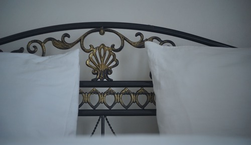 Habitación individual ejecutiva