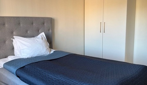 Apartamento Confort