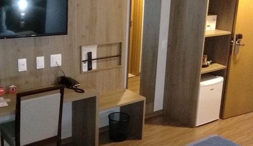 Habitación Premium, 1 cama doble, no fumadores