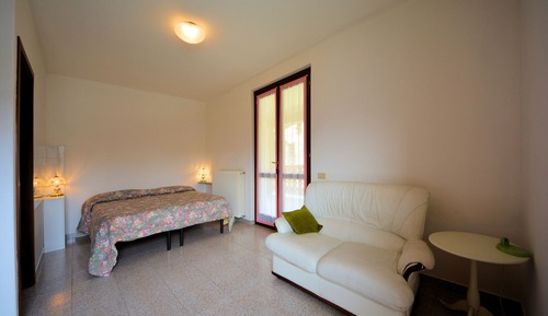 Double Room, Lake View