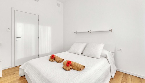Apartamento familiar