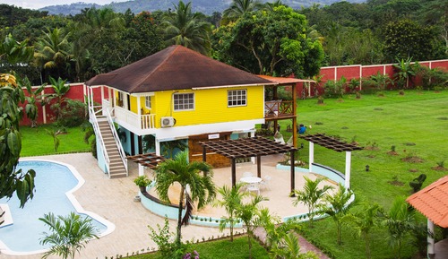 Habitación familiar