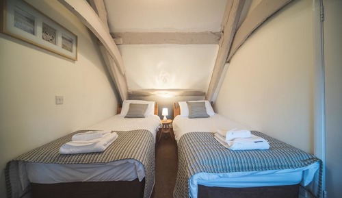 Apartamento (Split Level - 4 People)