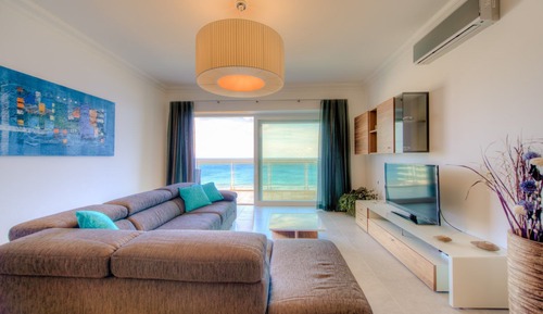 Apartamento (2 Bedrooms)