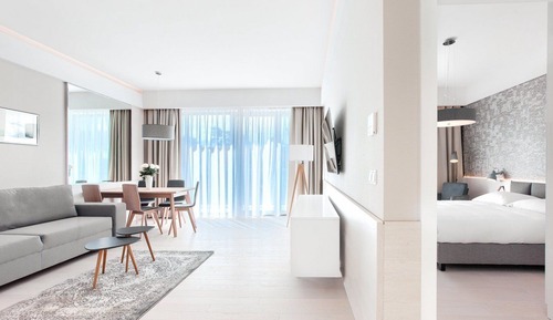 Apartamento Deluxe, 1 habitación