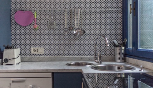 Apartamento, 2 habitaciones, terraza