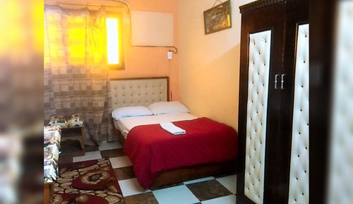 Habitación individual