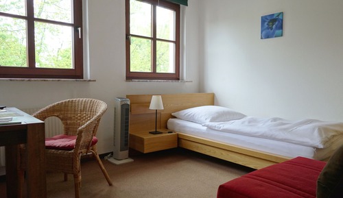 Habitación individual