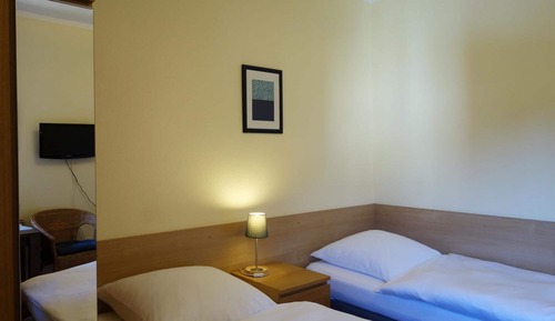 Habitación doble