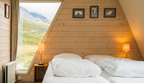 Habitación doble