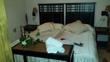 Habitación con 1 cama doble o 2 individuales