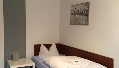 Habitación individual