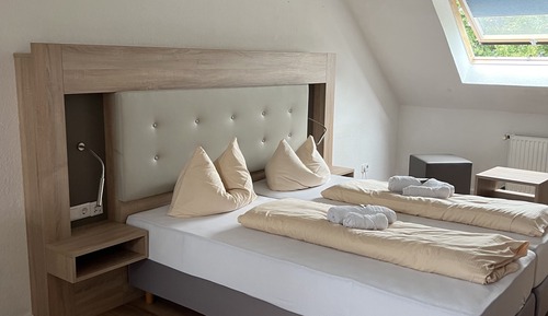 Habitación cuádruple