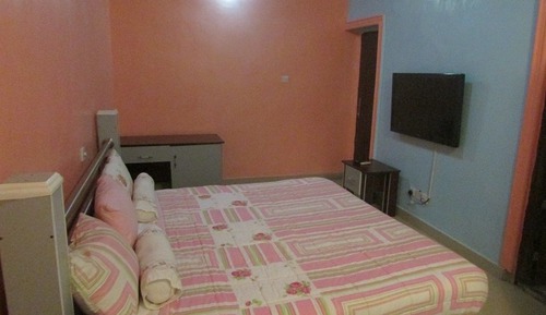 Suite Royal, 1 cama de matrimonio grande, no fumadores