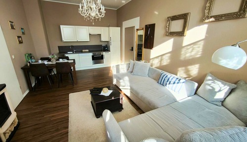 Apartamento Royal, 1 habitación, accesible para personas con discapacidad (London)