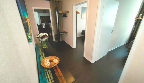 Apartamento familiar, 2 habitaciones (Kapstadt)