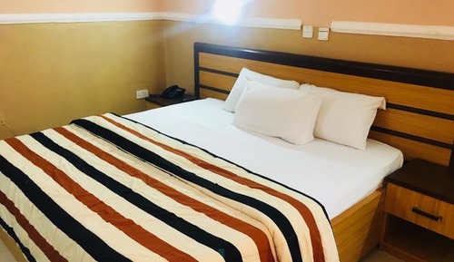 Habitación Royal