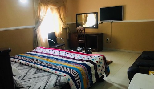 Suite Royal