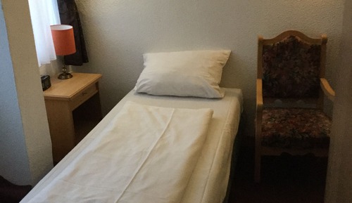 Habitación individual