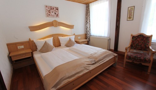 Habitación Confort doble