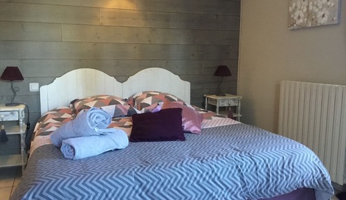 Habitación doble (Anis)