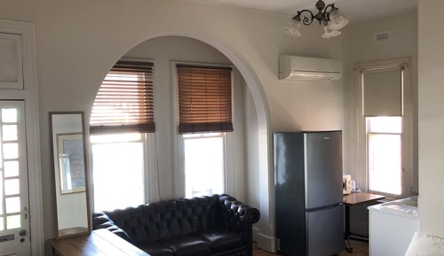 Habitación estándar doble, 1 cama de matrimonio