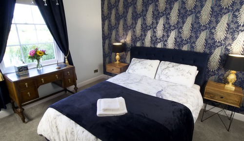 Habitación de lujo (Room 2)