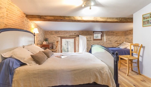 Habitación triple (Opal)