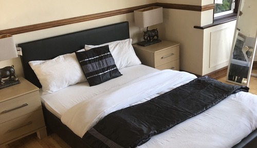 Apartamento superior, 4 habitaciones, no fumadores