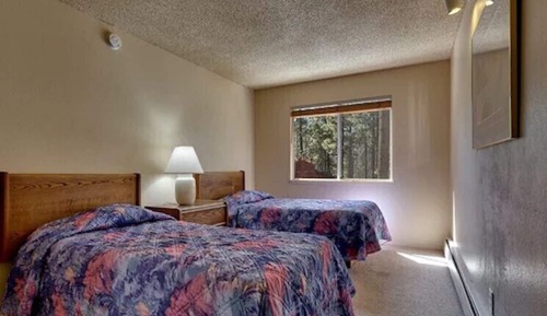 Casa adosada familiar, varias camas, no fumadores