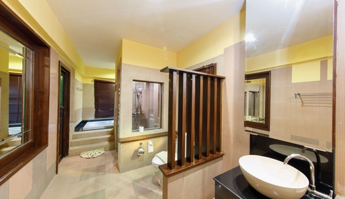 Suite familiar