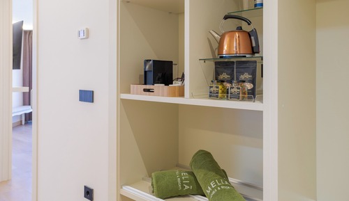 The Level Premium Room Adults Only