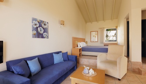 Estudio, 1 habitación